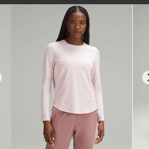 Lululemon top